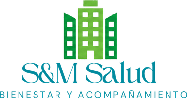S&M Salud · Bienestar y acompañamiento